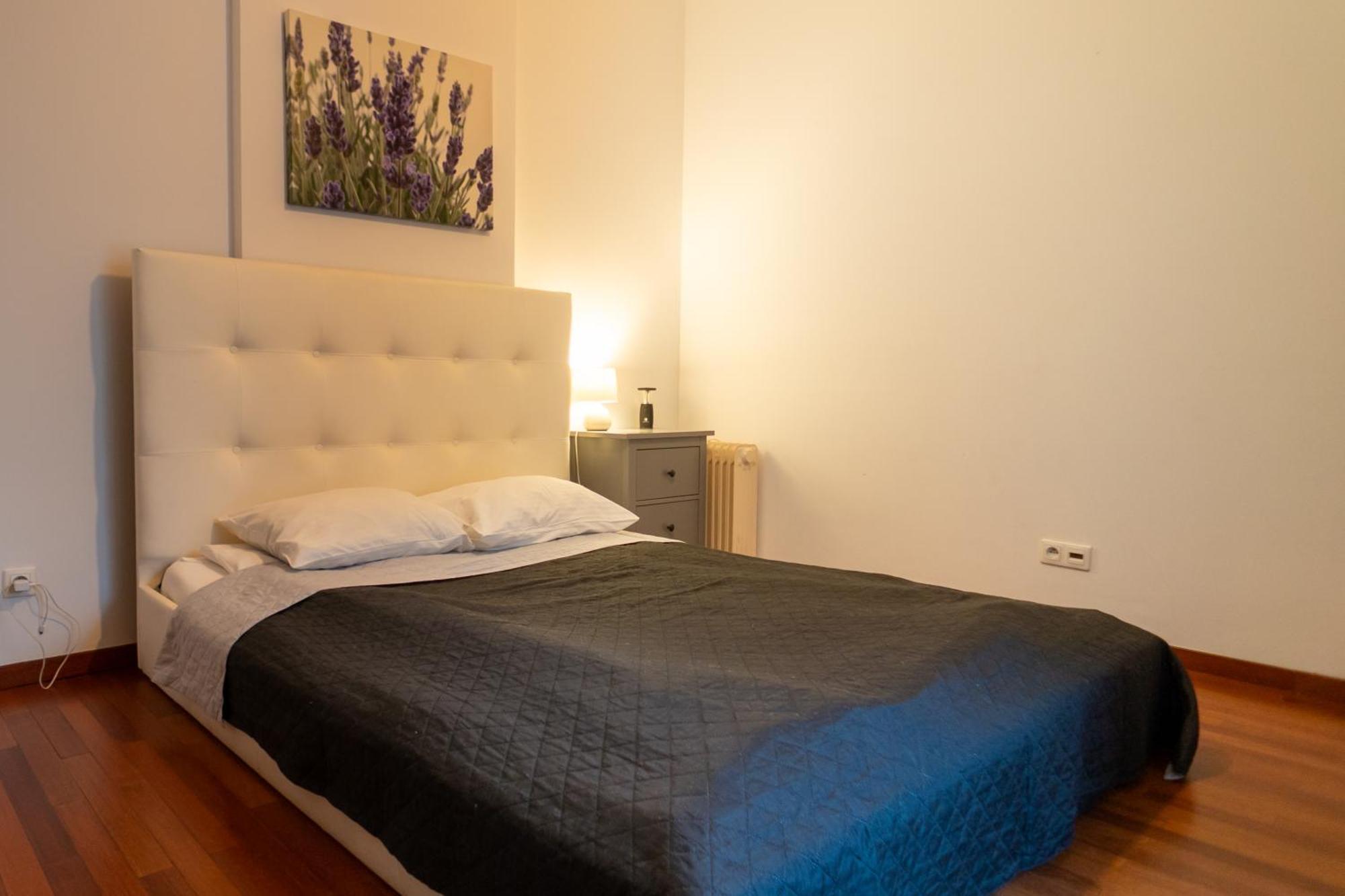 Apartamenty Triton Park Warsaw Exterior photo